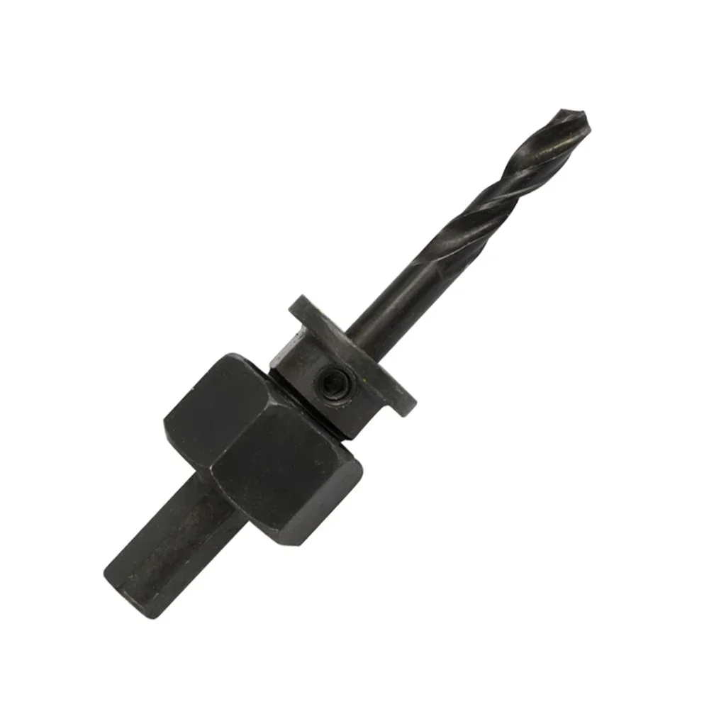 Hole Saw  Drill Bit 19-127mm Carbon Steel Core Sheet Metal Cutter