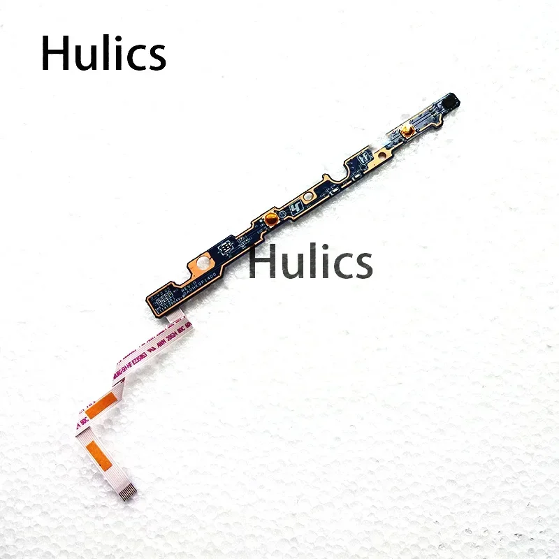 

Кнопка питания Hulics для SONY VAIO SVF152 SVF152A23T SVF153A1RT SVF152A29T/W DA0HK9PI4D0
