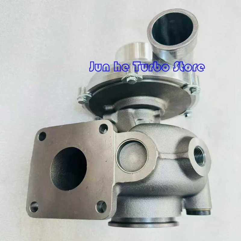 RHC61W Turbocharger MYDH VC240101 119173-18040 119173-18041 VA240101 C61CNDS0101B Replacement Turbo for Marine 4LHA-DTZE 4LHA-DT