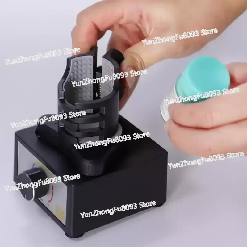 K J020 Model Tool Vortex Electric Paint Agitator