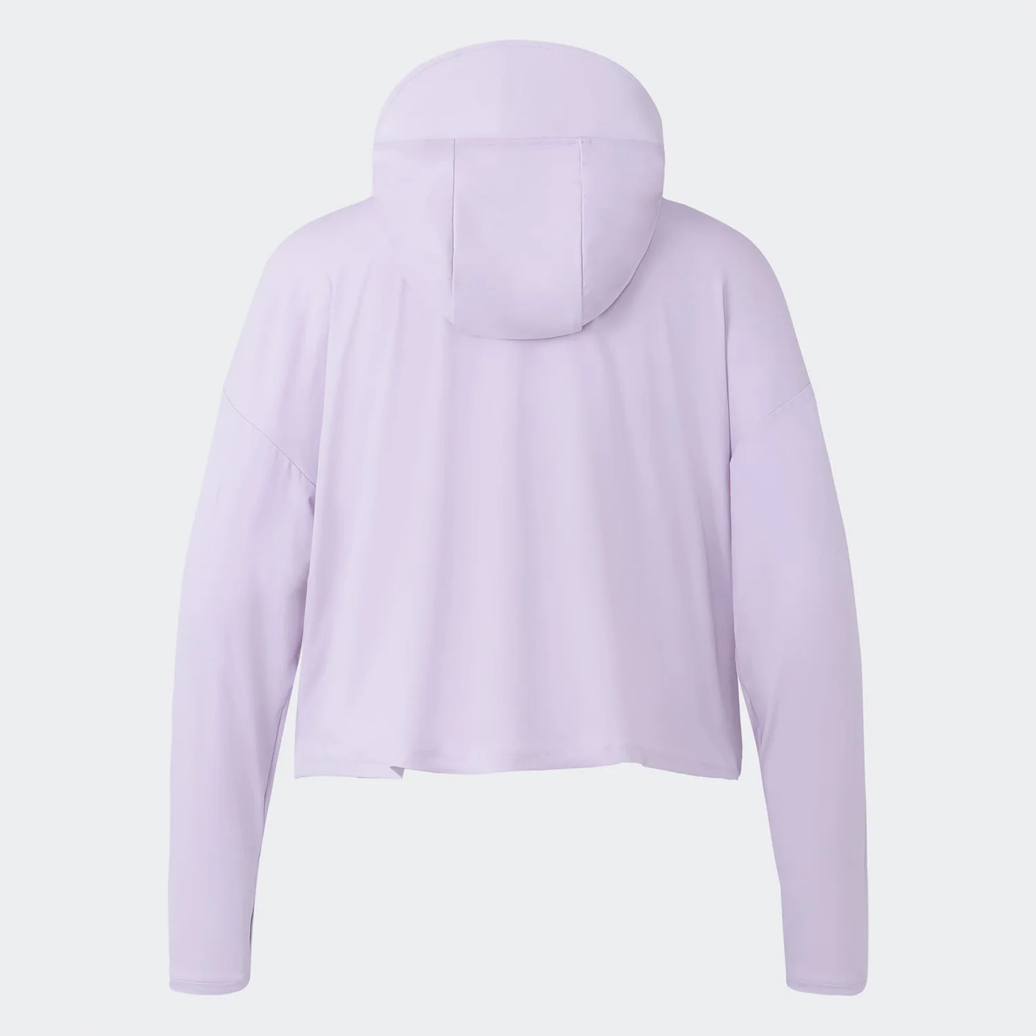 Adidas genuine summer women's cool lightweight hat brim mask jacket IW9433