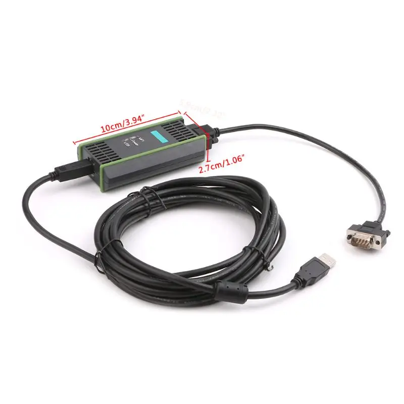 6es7972-0cb20-0xa0 usb plc Programmier kabel für mpi/dp/ppi Netzwerk adapter für s7 System Drop Shipping