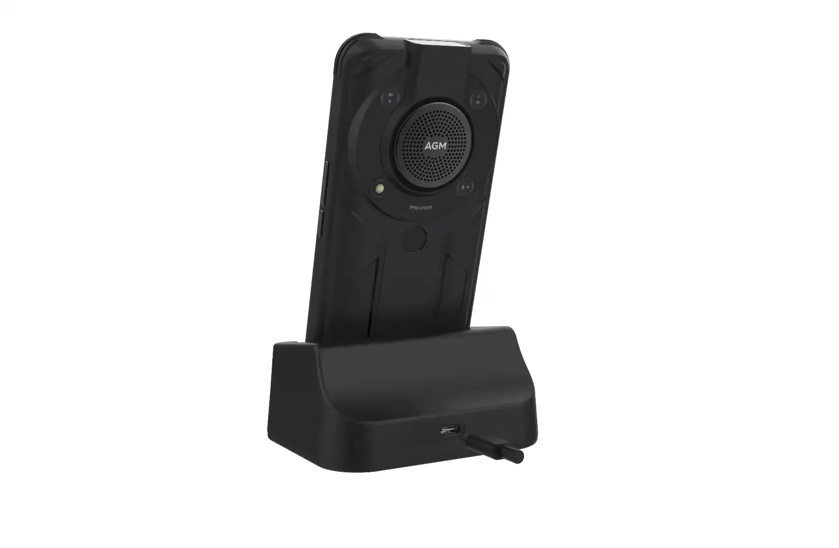 AGM G2/G2 PRO/G2 guardian/Glory/Glory SE/Glory Pro/G1S/H5/H5PRO  Dock Station Wireless Charger Stand Holder Desk Charge