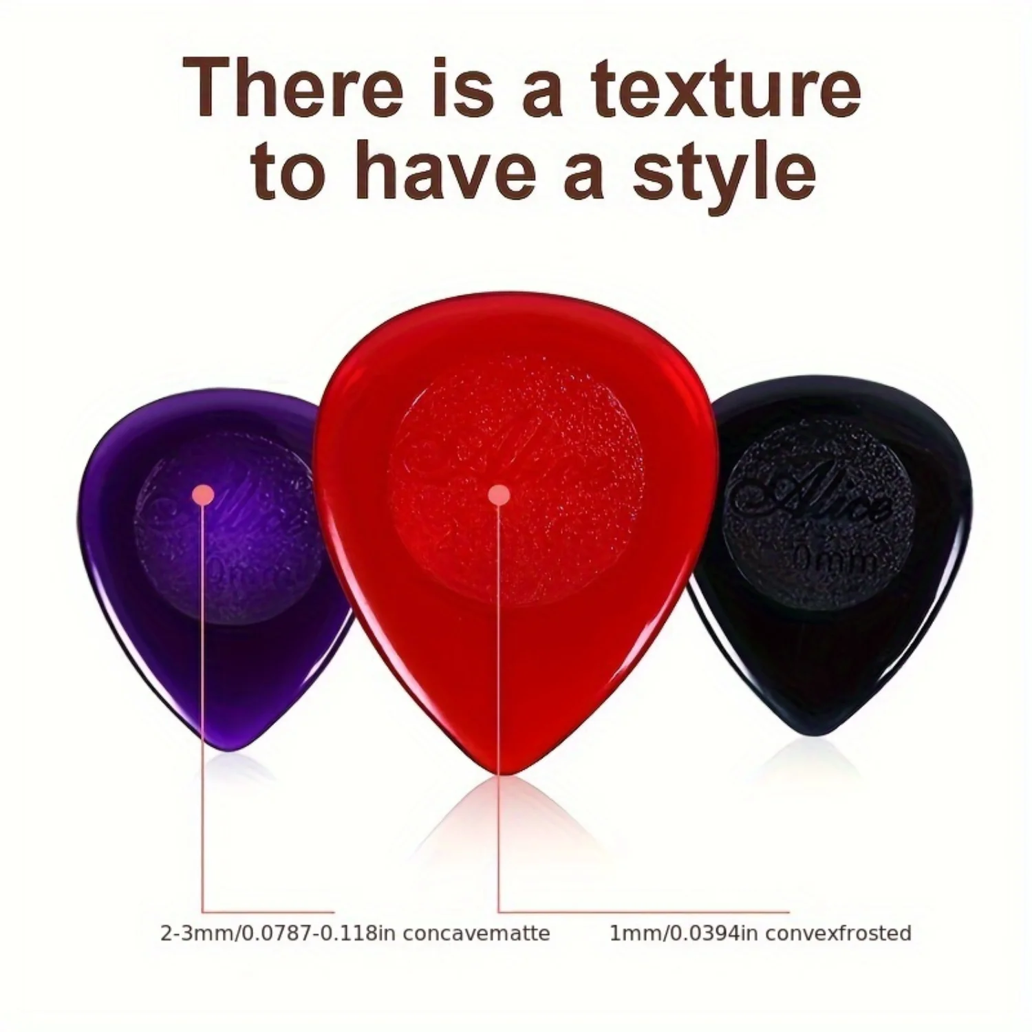 Thumbnail 4 - #75 Best Guitar Picks to Buy In 2026