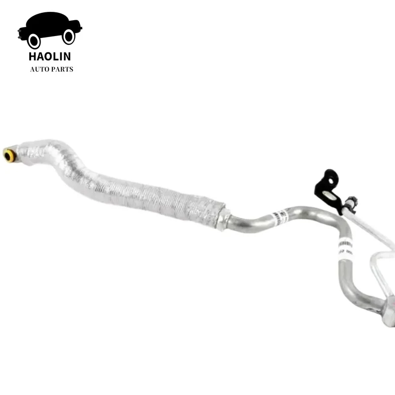 64533455905 New Auto Cooling System AC Pipe  For BMW X3 2007-2010 Air Condition Hose Line Tube OEM 64533415555 64533450902