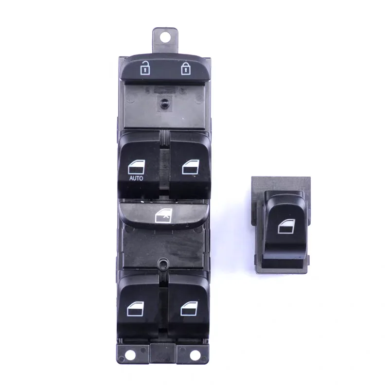 DOOR WINDOW REGULATOR SWITCH  (BRILLIANCE V5/H530)