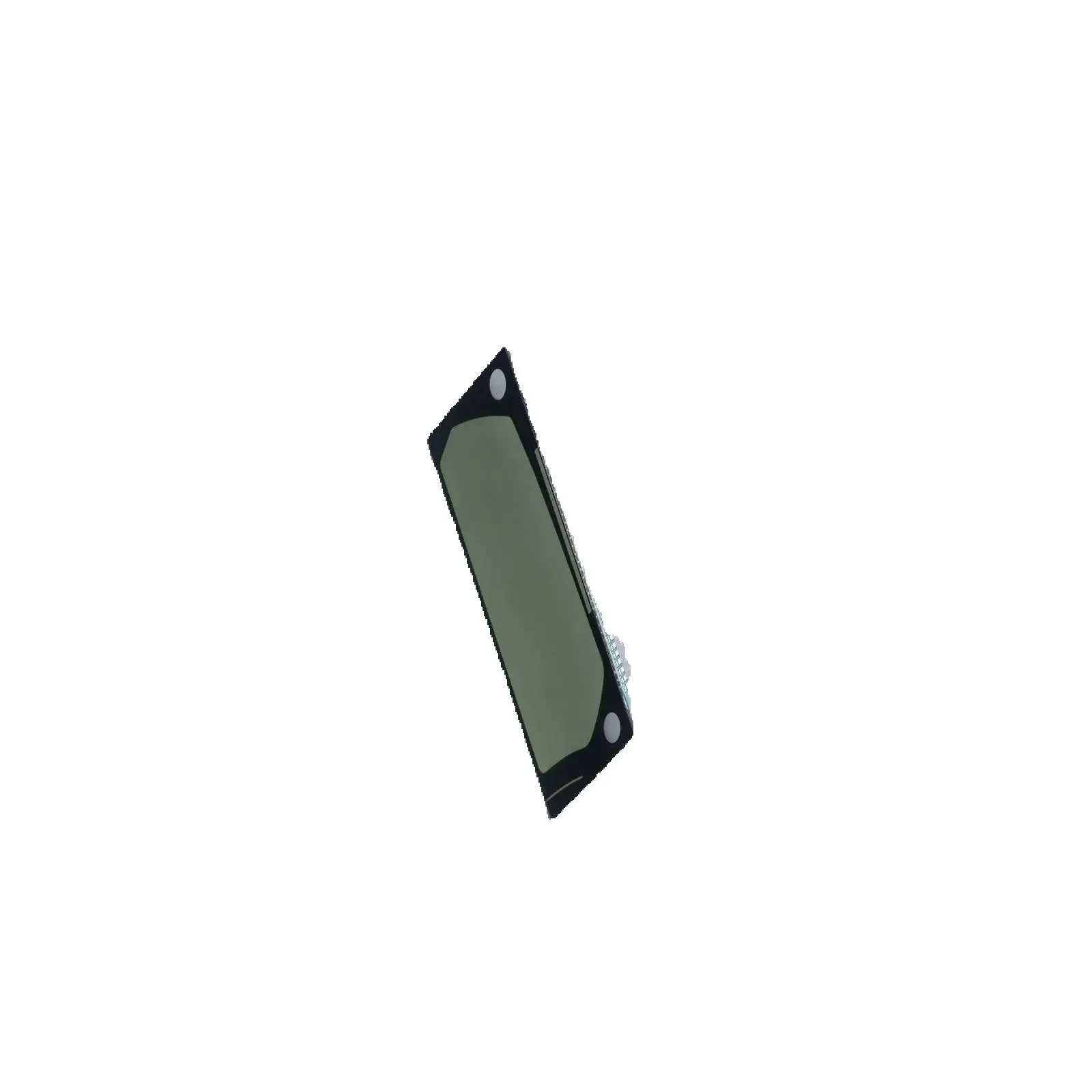 LCD Display Panel FOR Yamaha FZ6 Speedometer Instrument Cluster After 2008 SE86