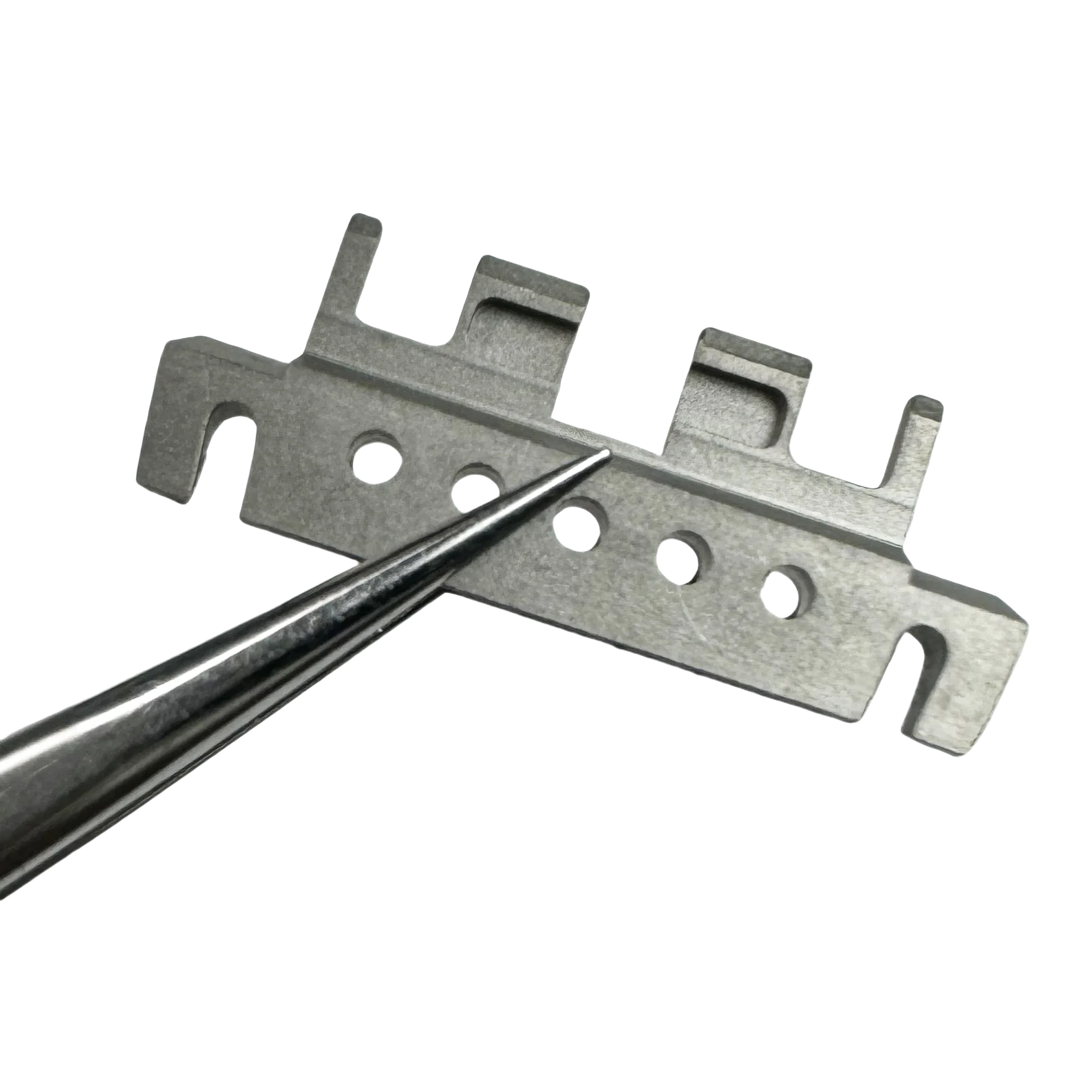 HUBLOT 441 시계 스트랩 액세서리 부품, HUBLOT 441/642 인레이 부품, Lerther 스트랩 내부 금속 인서트