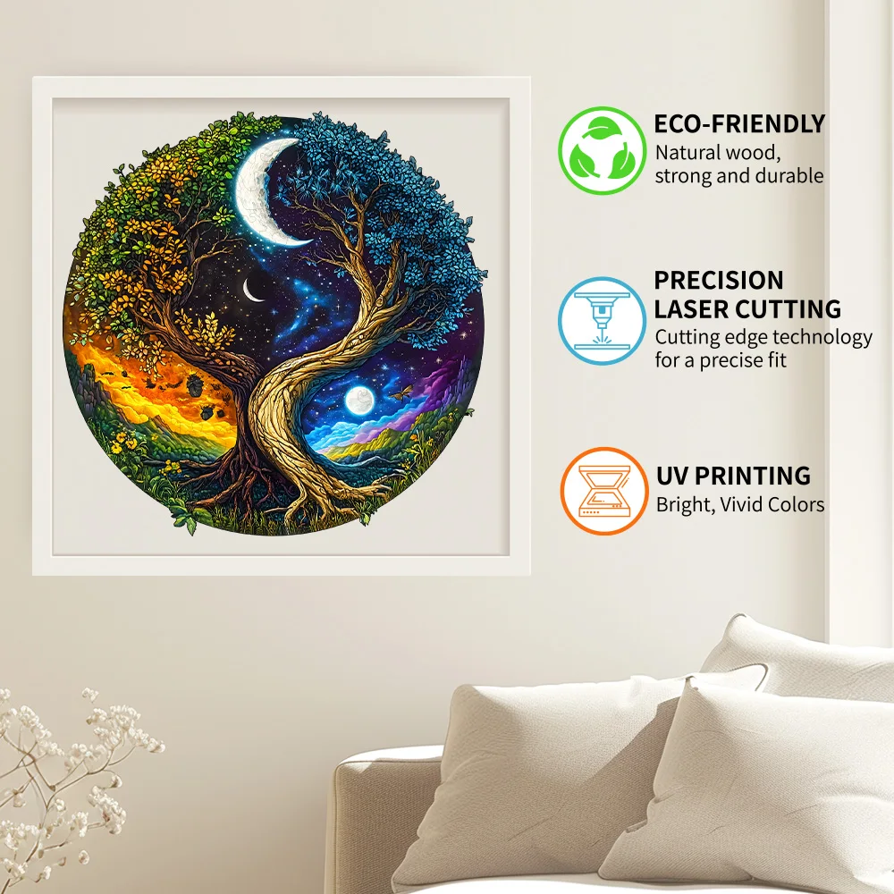 Thumbnail 4 - #14 Compare Jigsaw Puzzle Sets Before You Buy