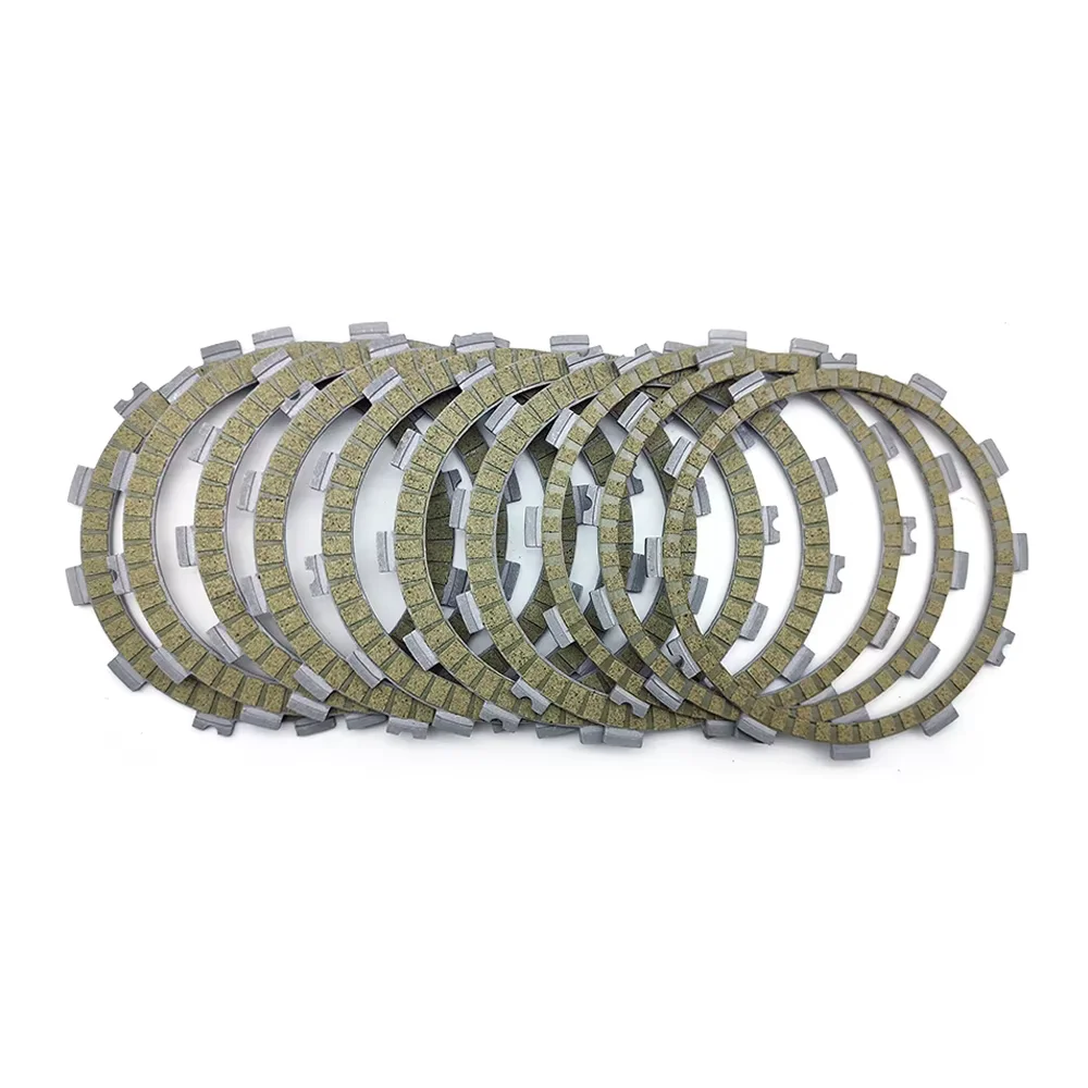 For BMW S1000R S1000RR S1000XR S 1000R 1000RR 1000XR 1000 R RR XR Motorcycle Accessories Clutch Plate Friction Disc Plate Kit