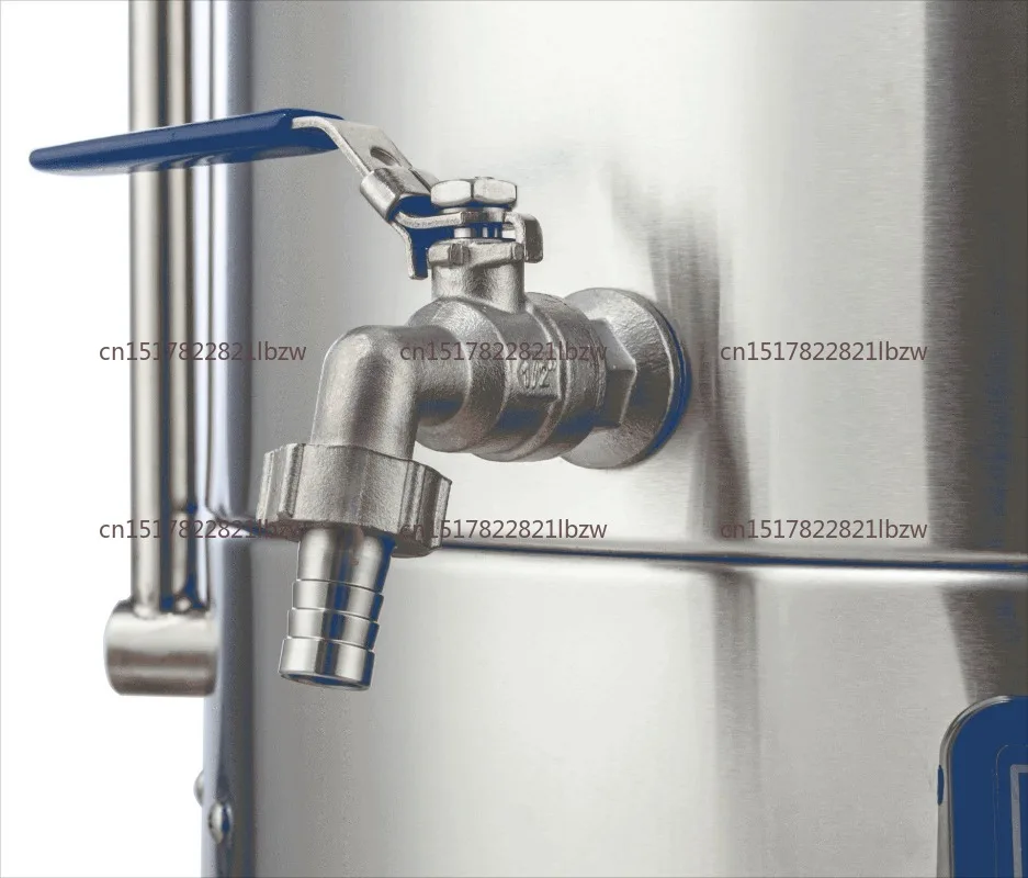 30L 40L 60L Homebrew Electric Brew System for Beer Home Brewery Equipment Beer Machine Beer Maker All in One Microbrewery