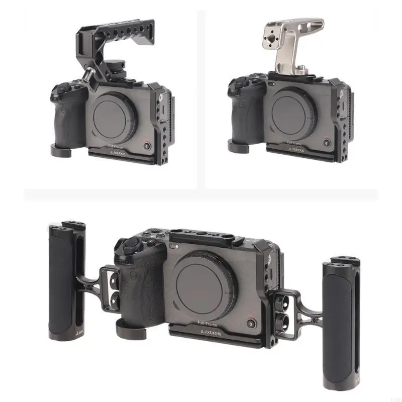 Alloy Camera Cage E…