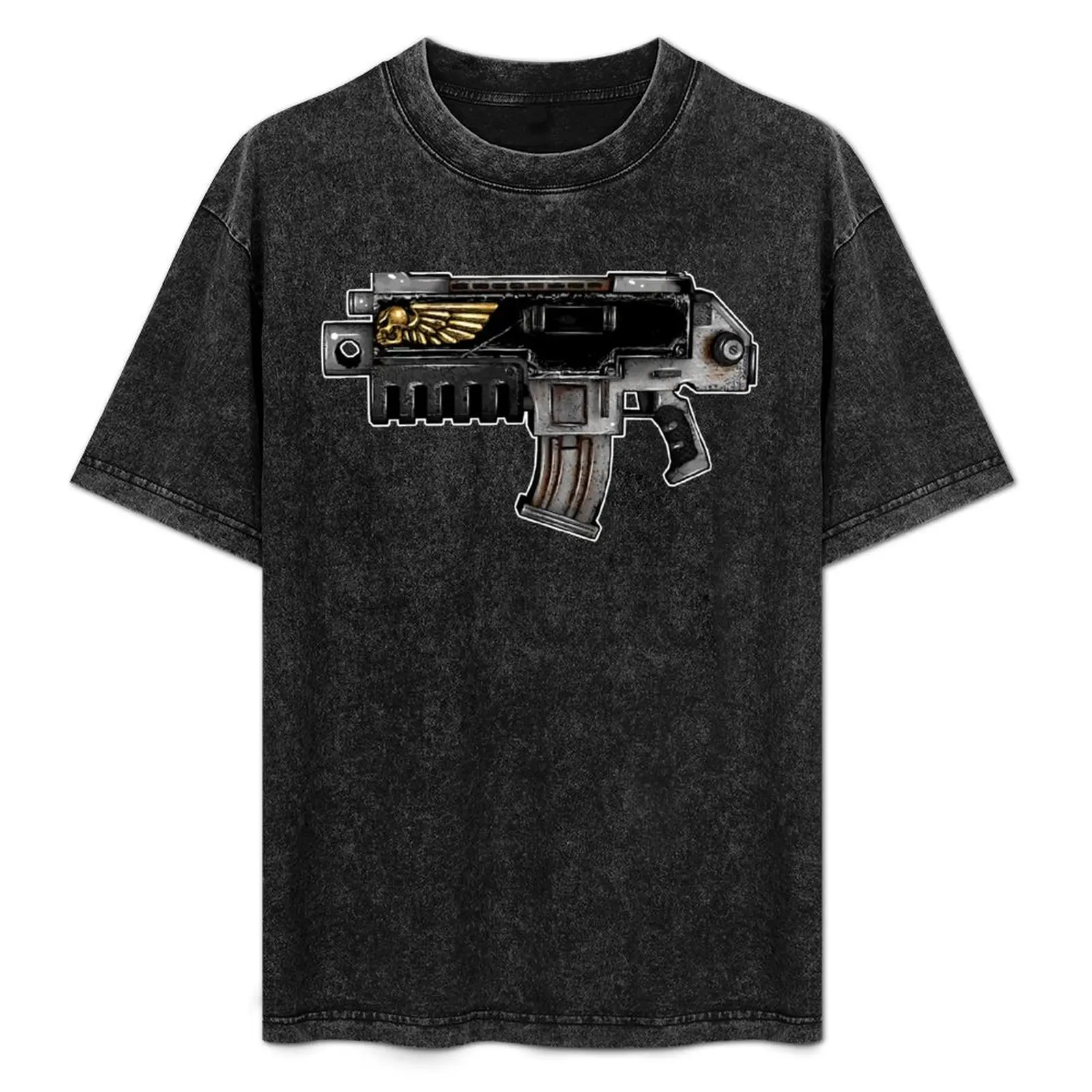 

Bolter T-Shirt Holiday Casual Short Sleeve Top