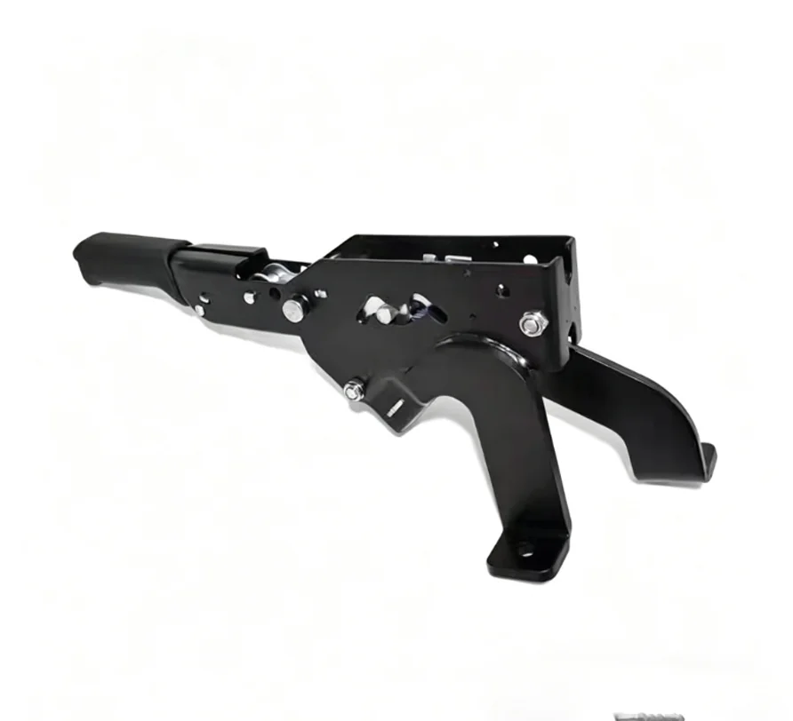 

Forklift accessories handbrake handle handbrake assembly 46102-13131-71 for Toyota 7FB10-35 forklift accessories