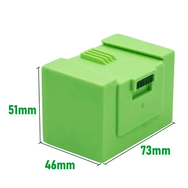 14.4V 3200mAh Battery for iRobot Roomba Replacement Lithium Ion and i Series i7 7150 7550 i7+ 7550 e5 e6 i3 i3+ i4 i4+