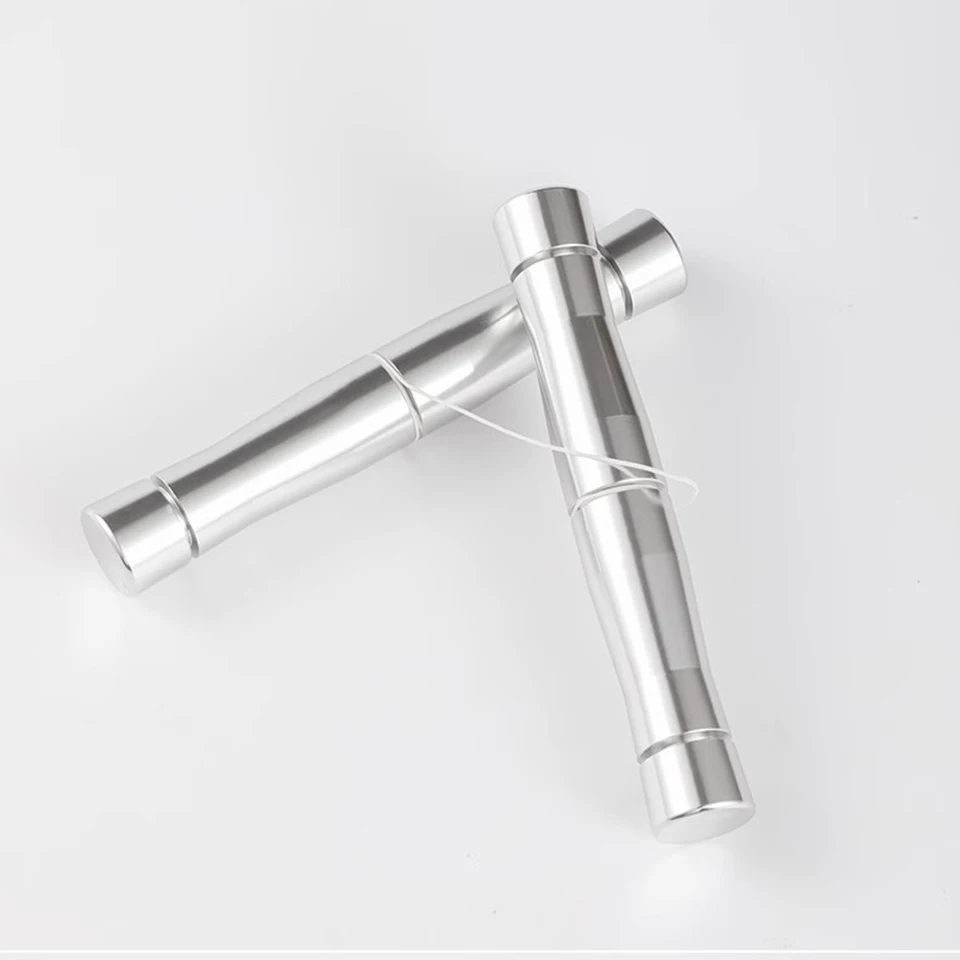 Alloy Car Emblem and Badge Removal Tool,Thin Edge Logo Scraper for Vinyl Wrap Installation