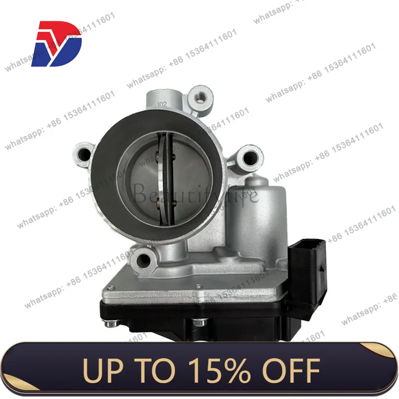 Zj. For automotive, throttle assembly 03L128063A A2C31762900 A2C59514304