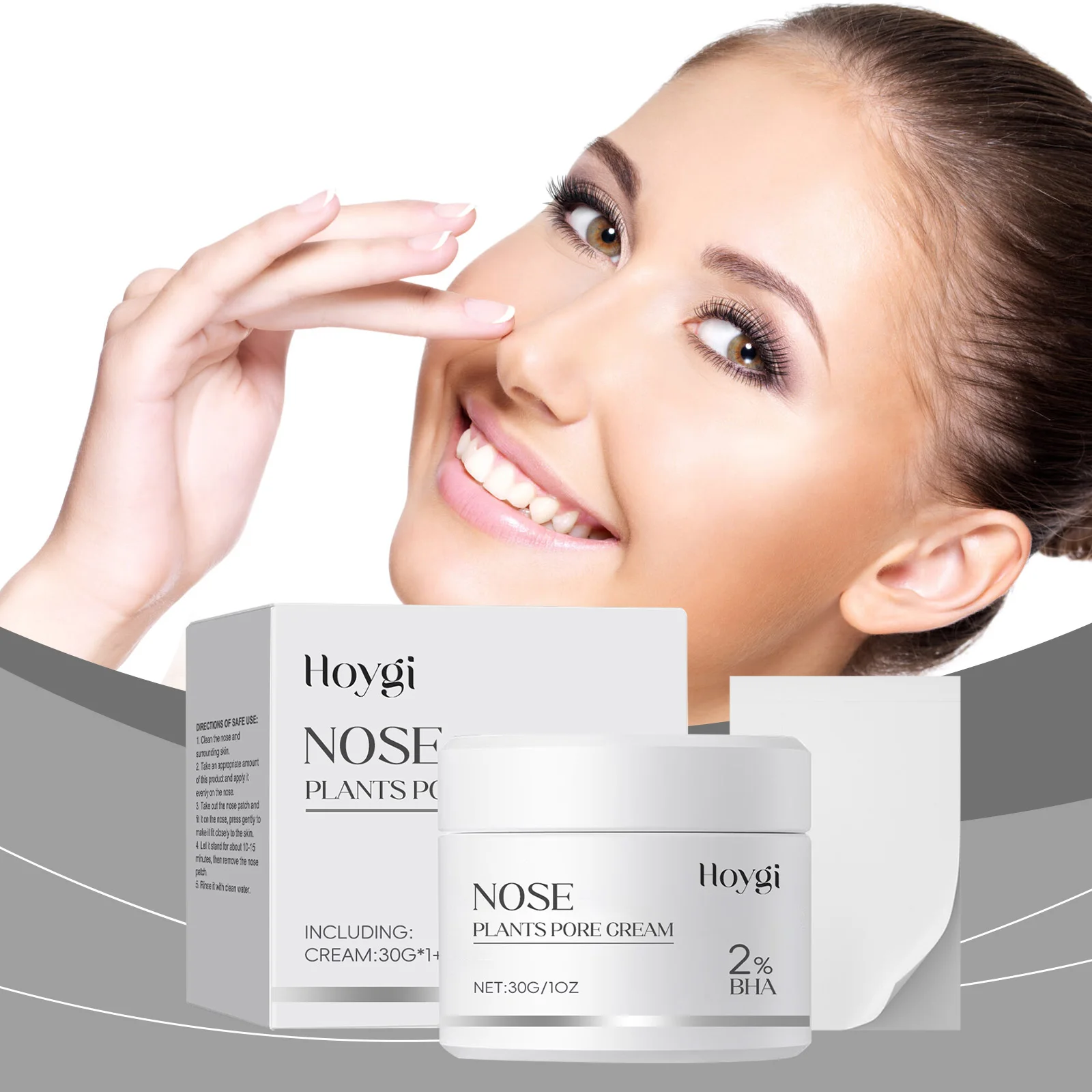 Blackhead Remover N…