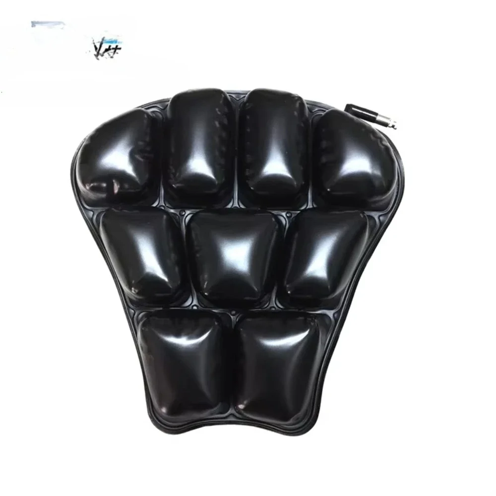 

Perfect Air Cushion Motorcycle Accessories Flexible Pressure Relief Inflatable Air Cushion
