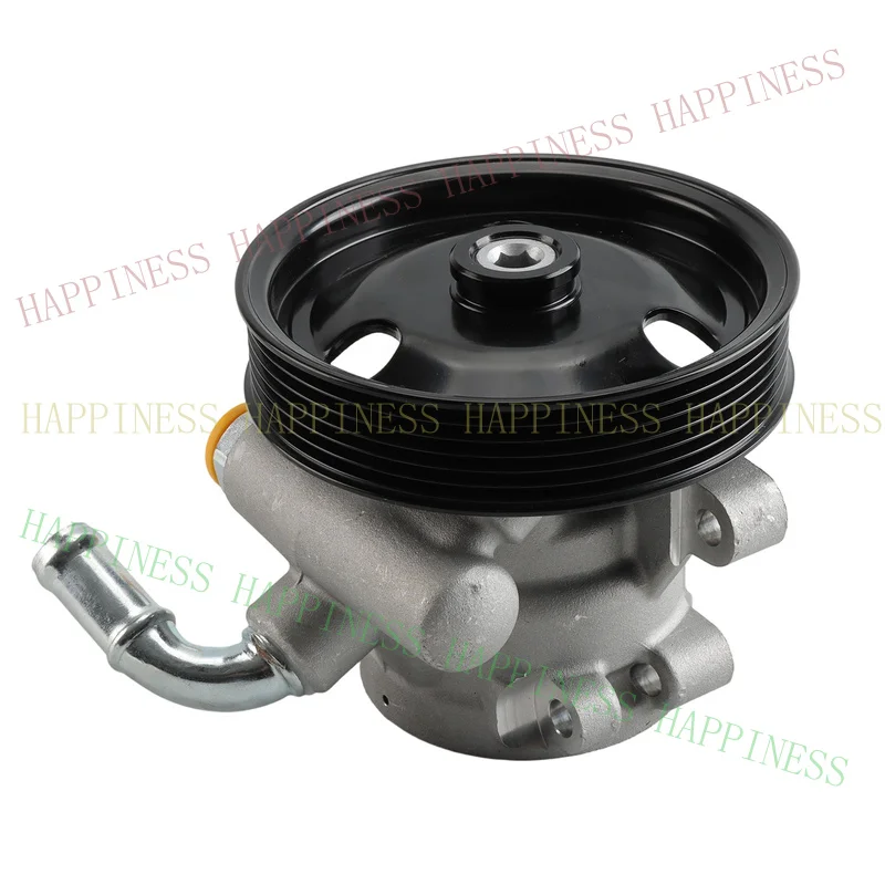 RP+   2S653A696DA New Power Steering Pump For Ford Fiesta First 1.6 L 2003 - 2010