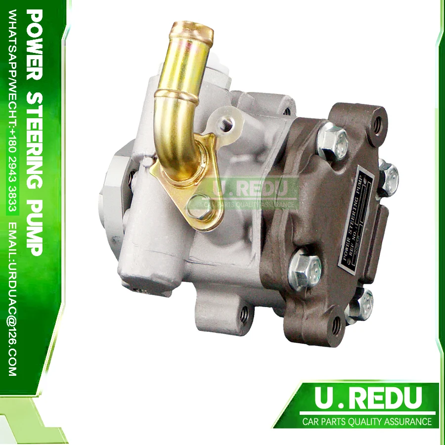 Power Steering Pump  For Volkswagen Amarok Crafter 30-35 / Multivan/Transporter V Bus 1.9 TDI 2H6422154 2H0422154A