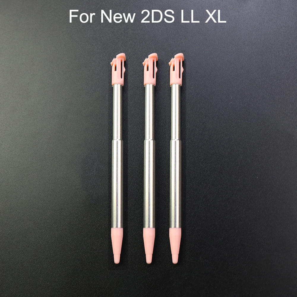 Variant: metalpen new2dsxl