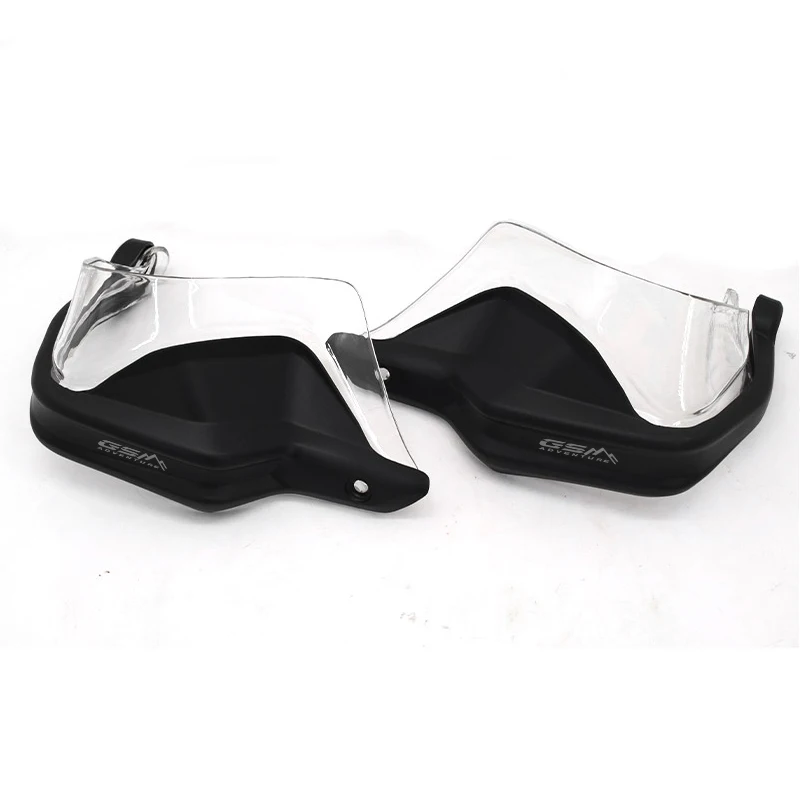 For BMW R 1200 GS ADV R1200GS LC R1250GS R 1250 GS GSA F800GS Adventure F750GS F850GS Handguard Hand shield Protector Windshield