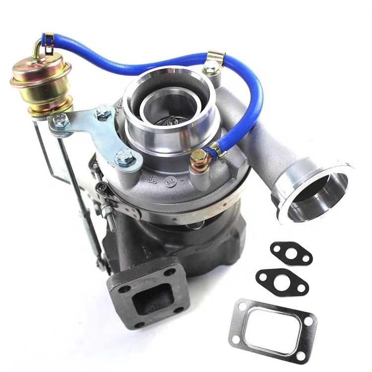 

Turbocharger 20873313 20933297 04294752 for EC210B D6D Diesel Engine
