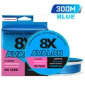 300M Blue