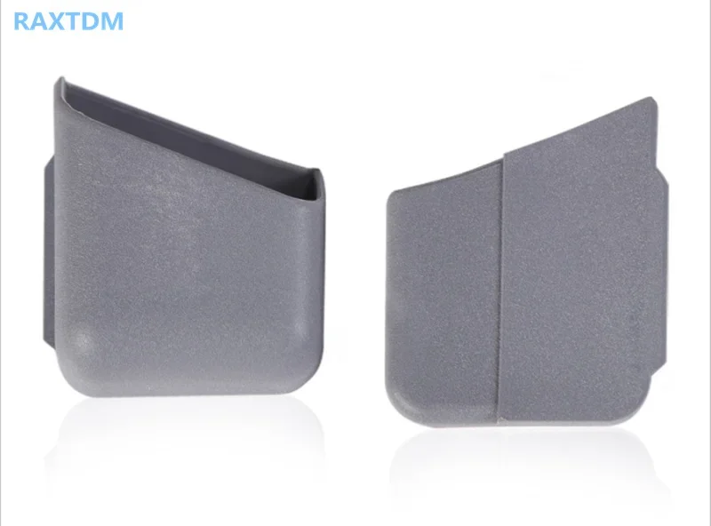 Universal Car Organizer Storage Bag Box For Land Rover LR4 LR3 LR2 Range Rover Evoque Defender Discovery Freelander