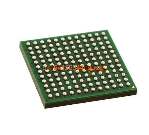 

MCF52258CVN66 BGA