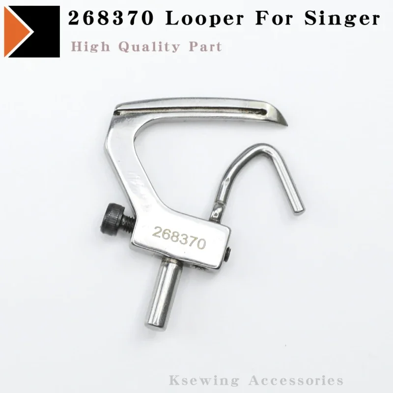 268370 Looper Asm. …
