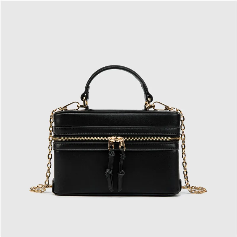 Women's Mini Crossbody Bag for Girl Structured Convertible Shoulder Bag Top Handle Versatile Casual Daily Use