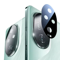 3-1PCS Tempered Glass Lens Cover For Honor200 200Pro Back Camera Lens Film For Huawei Honor 200 Pro Lite Camera Protectors