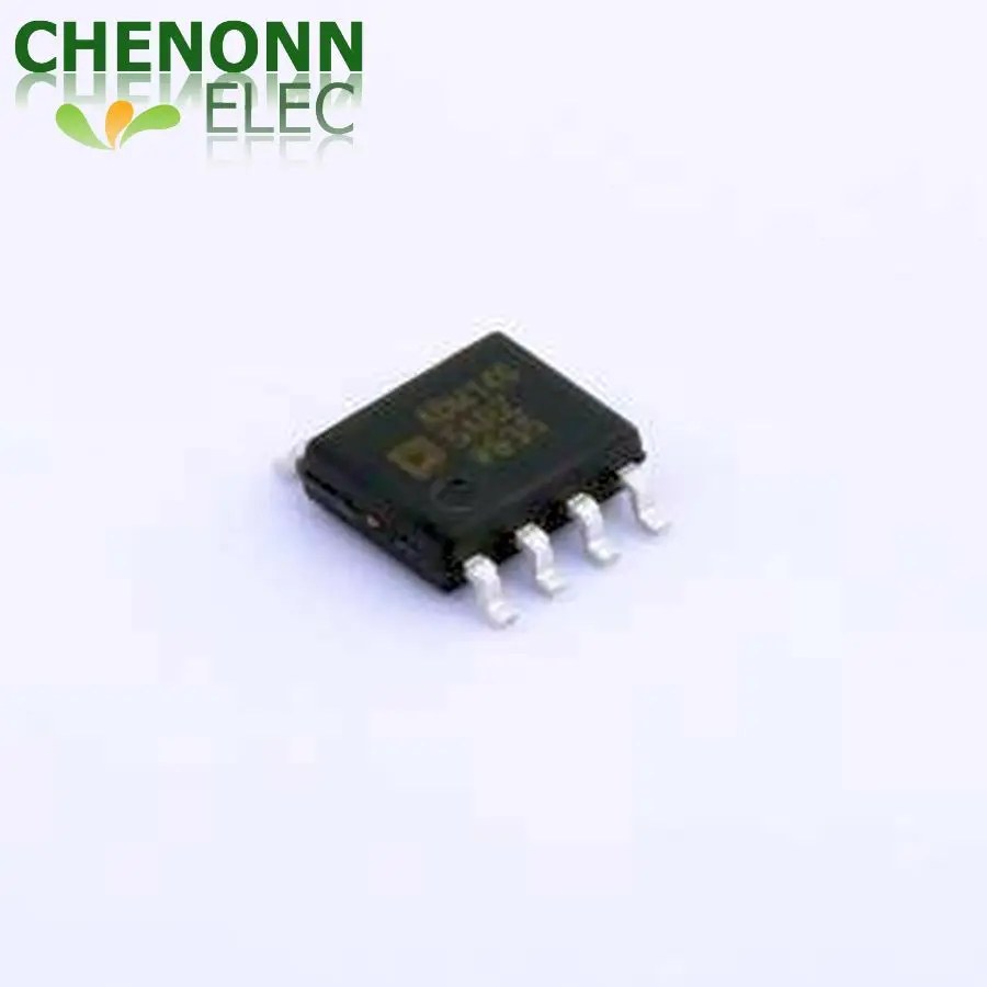 30PCS/LOT ADM1485ARZ-REEL7 (Drivers, Receivers, Transceivers)