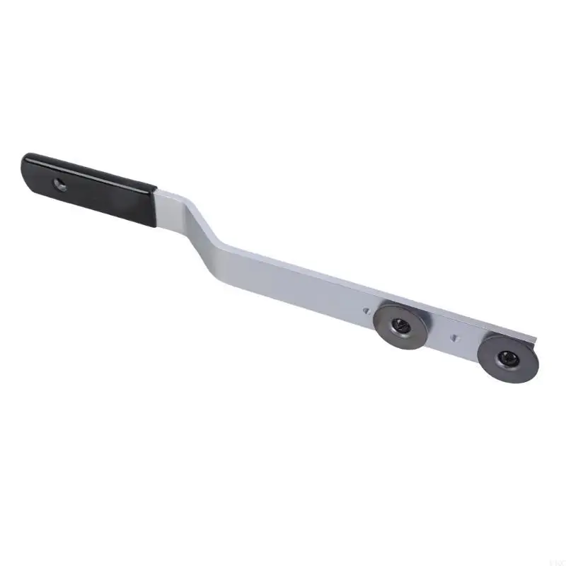 

Lightweight 16Inch Metal Duct Stretcher Tool for Residential and Commercial Use Y4QC