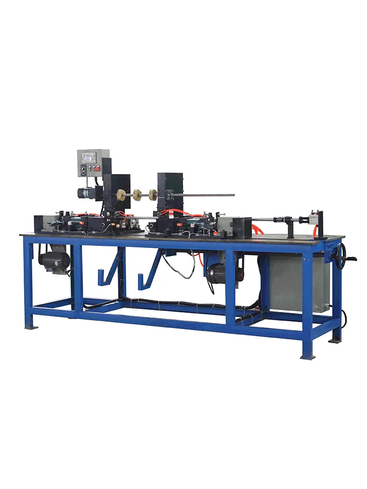 Токарные станки с подогревом