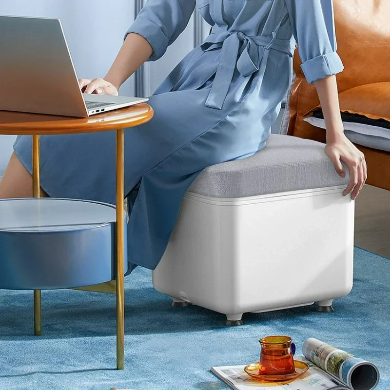 Cushion Heating style Foot Bath Tub Automatic Constant-temperature Heated Foot Spa,Intelligent Electric Massage Footbath Machine - view 4