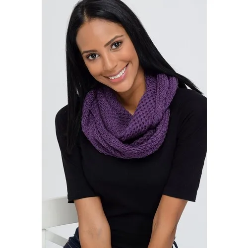 Kerah Uniseks Pakaian Rajut Mode Forum