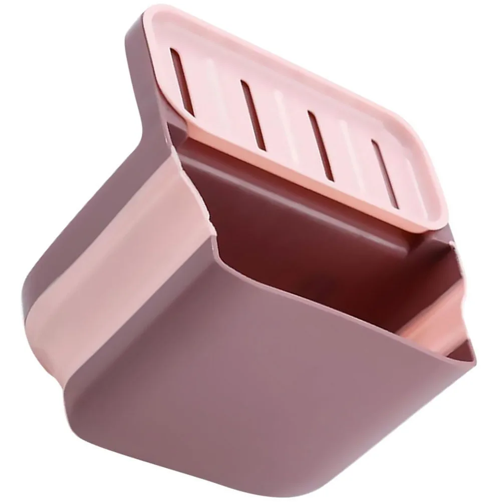 1Pcs Stretchable Drain Basket Kitchen Sink Rack Multipurpose Storage Rack Sponge Holder Efficient Organizer Kitchen Waste Basket