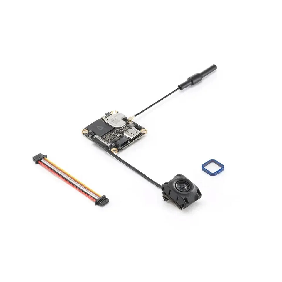 

Brand New DJI O4 Air Unit AU Stock