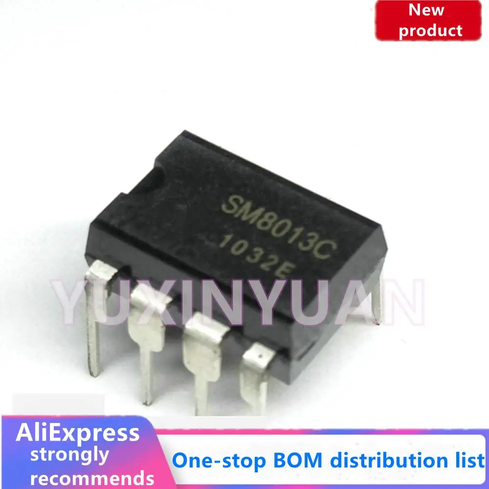 SM8013C SM8013B  DIP   2pcs/lot