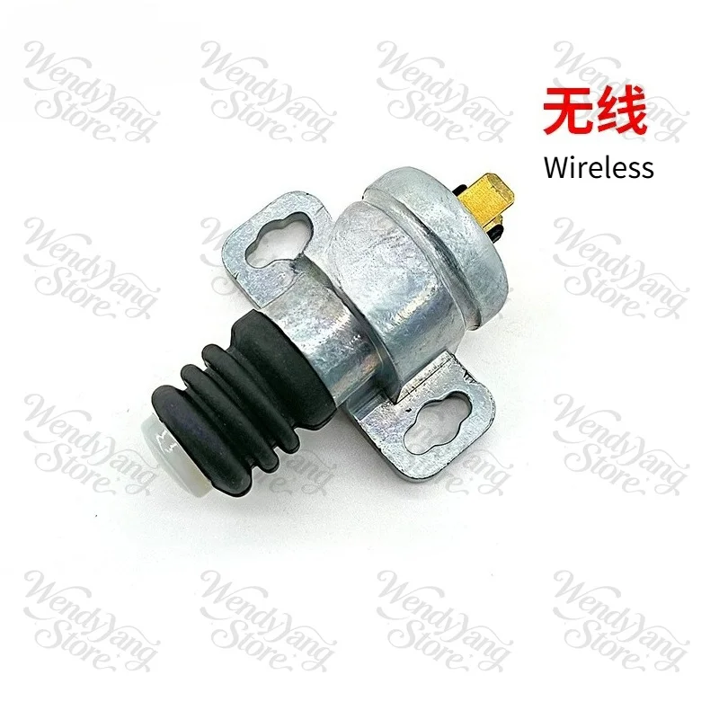 For Cat 305.5 306 307308 310E2 Pilot Hydraulic Safety Lock Micro Switch Sensor