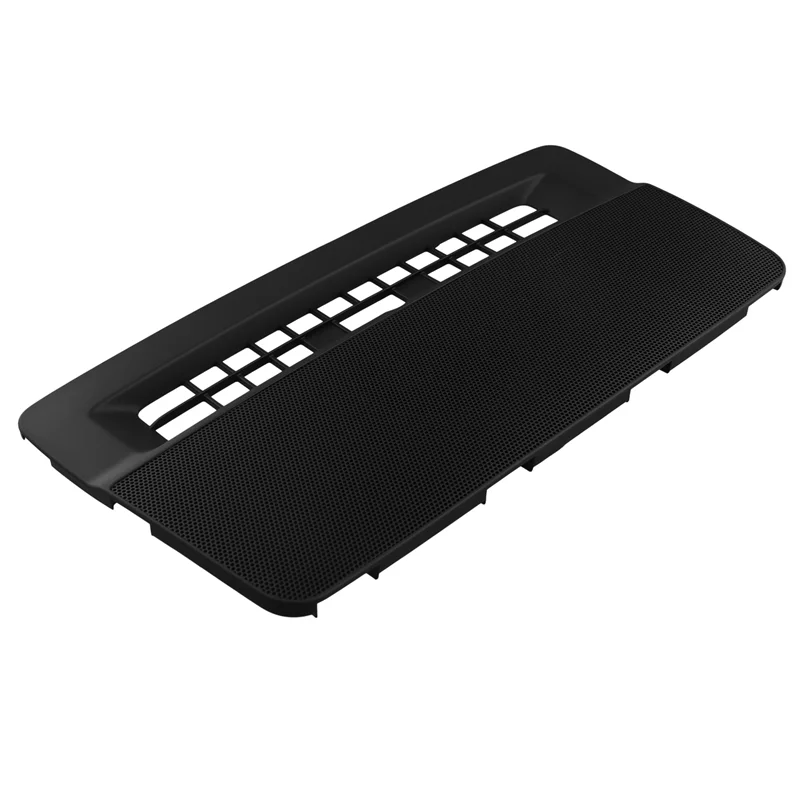 

AB56-Car CENTER UPPER SPEAKER GRILLE TRIM COVER DASH COVER For MAZDA CX-5 2017-2025 KB7W-55-530 KD5H-55-530