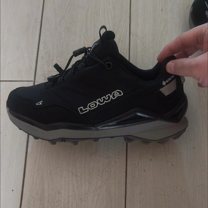 2026 Hot Sale Men Hiking Sneakers Non-Slip Men Shoes Mountain Unisex Climbing Shoes For Men Wearable Outdoor Walking Shoe Man