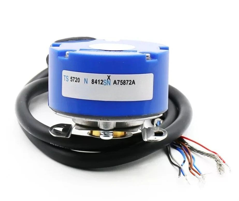 TS5720N8412 new original stock, encoder