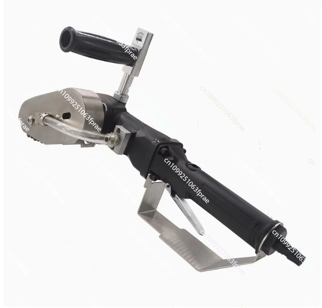 

Portable Pneumatic Waste Stripper stripping Machine Carton Paper Edge Cutter Trimming Tool