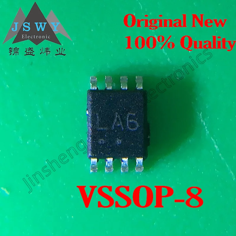 

5 pieces free shipping NL37WZ14USG SMD VSSOP-8 Parts Mark LA Converter IC Chip Electronics