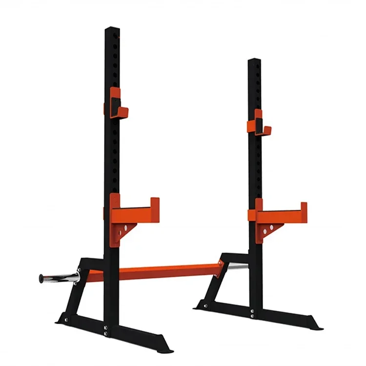 

Muscle Up Training Home Fitness Power Training Cage Squat Rack