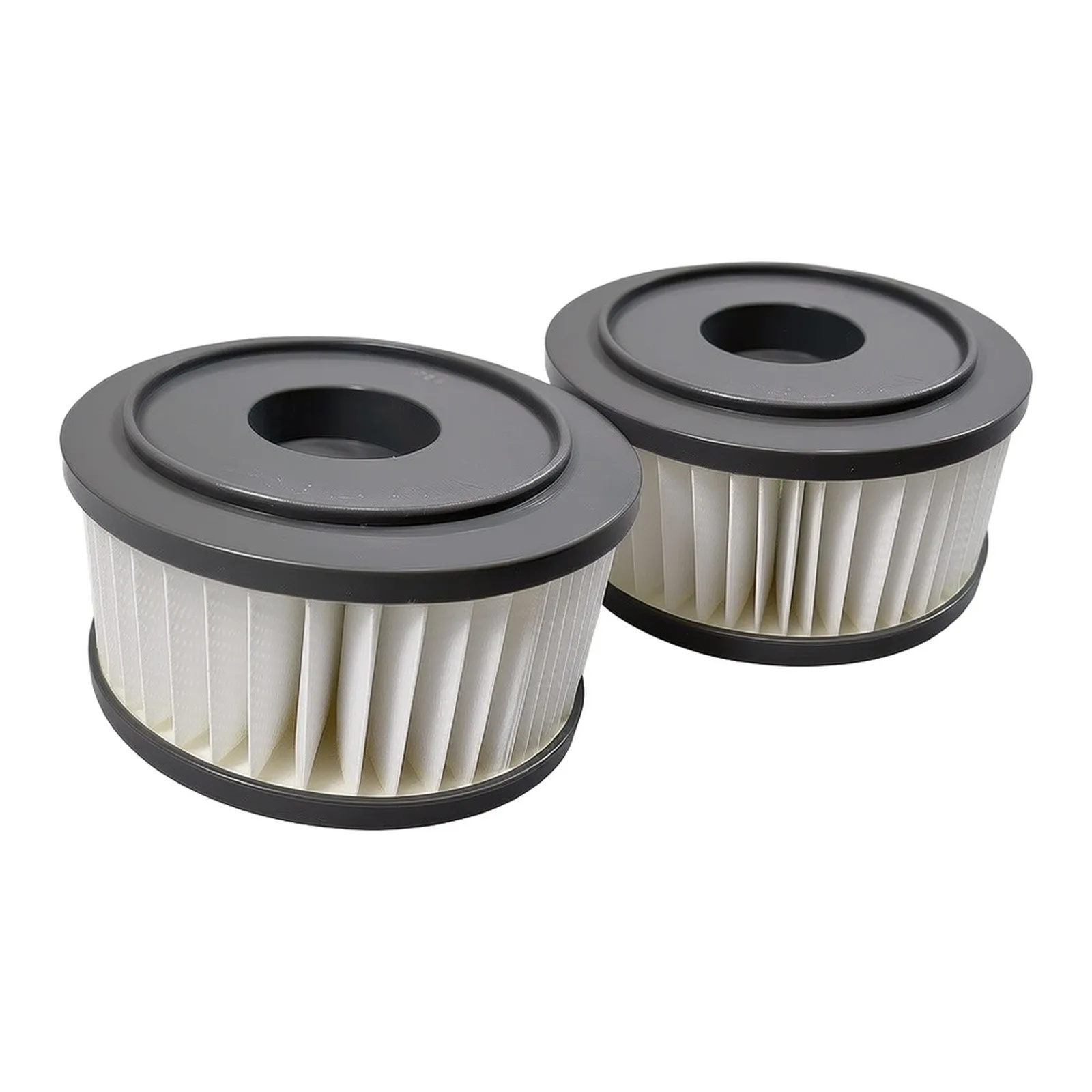 2pcs Filter For Dirt Devil for f15 for vibe Quick Vacuum Cleaner 1SS0150000 3SS0150001 Accessories Filter Dust Home Cleaning